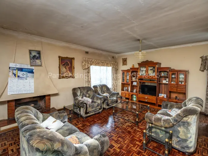 3 Bedroom House for Sale in Hatfield, Harare