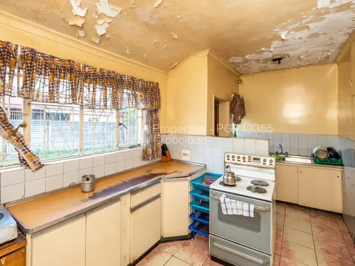 3 Bedroom House for Sale in Hatfield, Harare