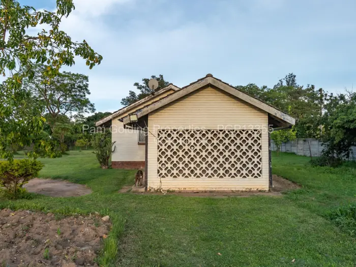 3 Bedroom House for Sale in Hatfield, Harare