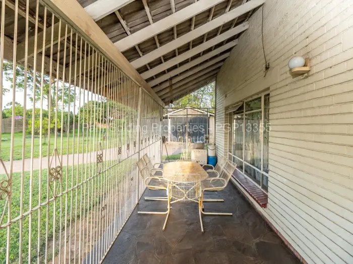 3 Bedroom House for Sale in Hatfield, Harare