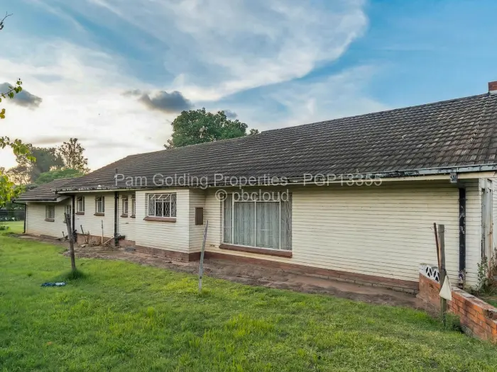 3 Bedroom House for Sale in Hatfield, Harare