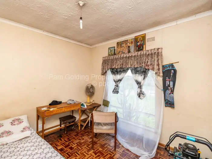 3 Bedroom House for Sale in Hatfield, Harare