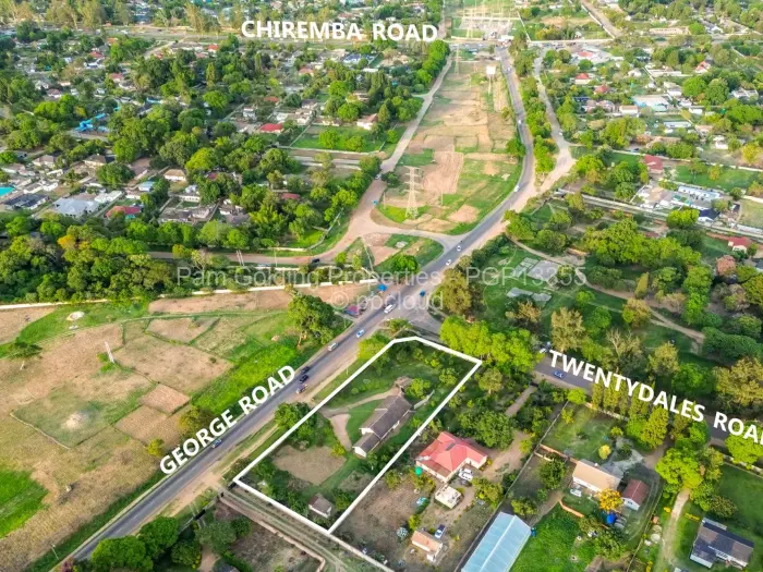 3 Bedroom House for Sale in Hatfield, Harare