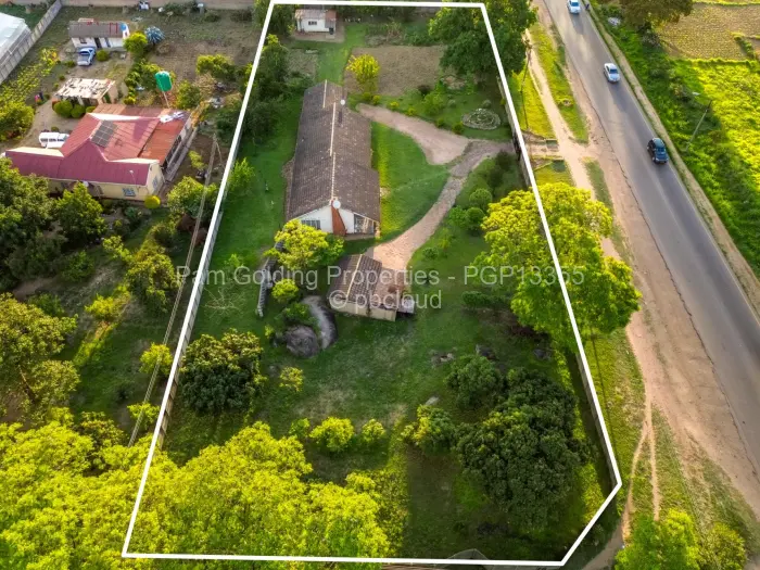 3 Bedroom House for Sale in Hatfield, Harare