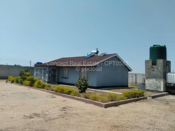3 Bedroom House for Sale in Sunway City, Harare
