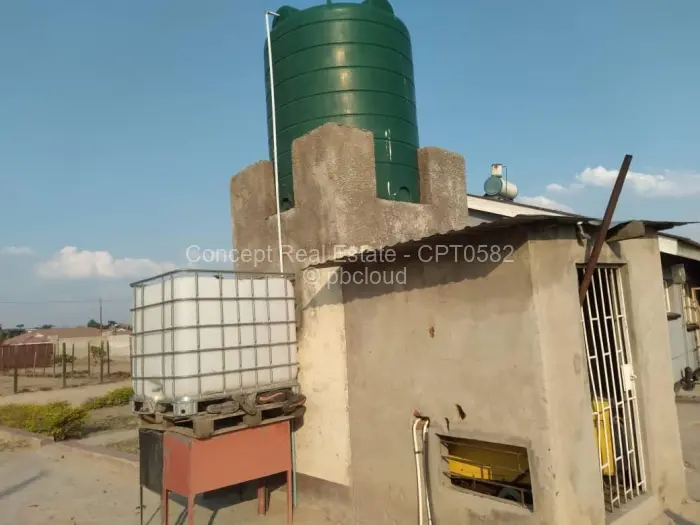 3 Bedroom House for Sale in Sunway City, Harare