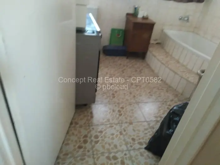 3 Bedroom House for Sale in Sunway City, Harare