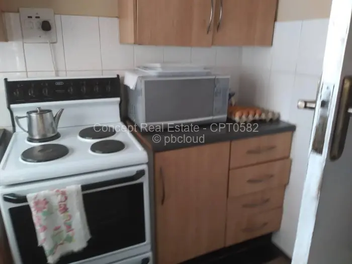 3 Bedroom House for Sale in Sunway City, Harare