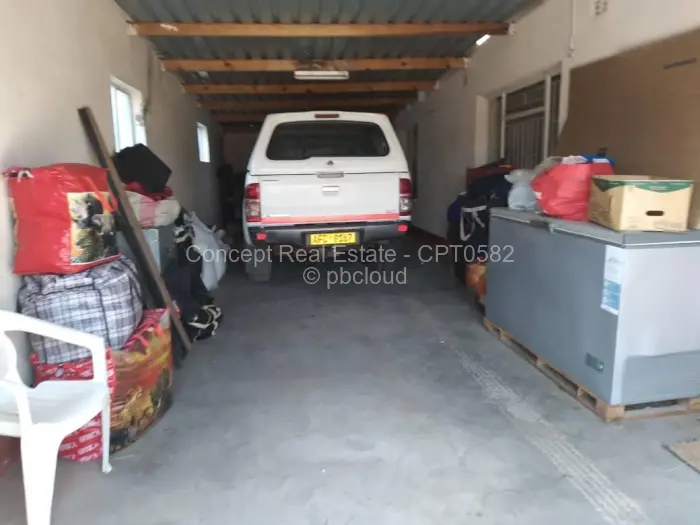 3 Bedroom House for Sale in Sunway City, Harare