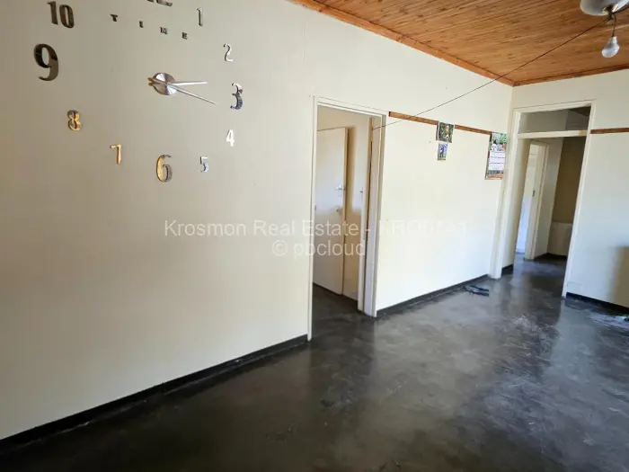 4 Bedroom House for Sale in Marondera, Marondera