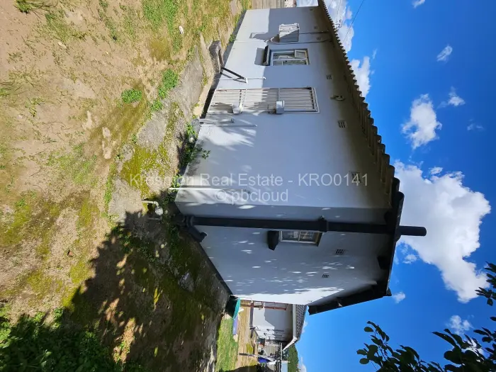 4 Bedroom House for Sale in Marondera, Marondera