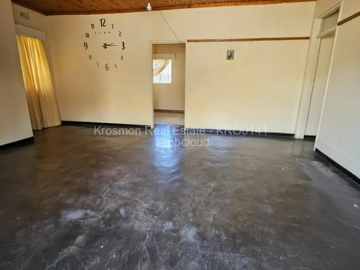 4 Bedroom House for Sale in Marondera, Marondera