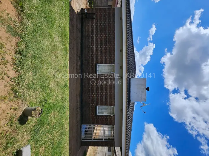 4 Bedroom House for Sale in Marondera, Marondera