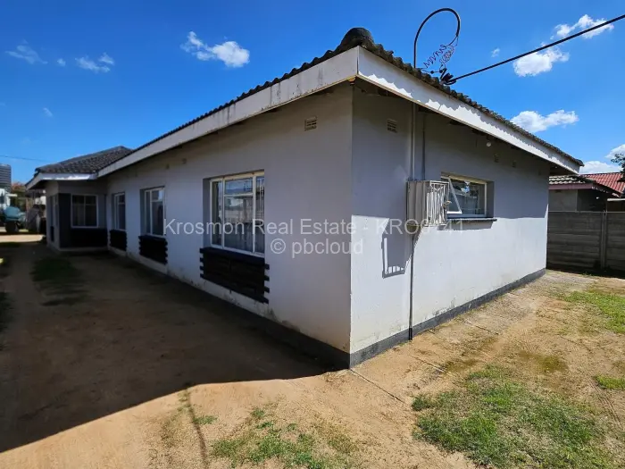 4 Bedroom House for Sale in Marondera, Marondera