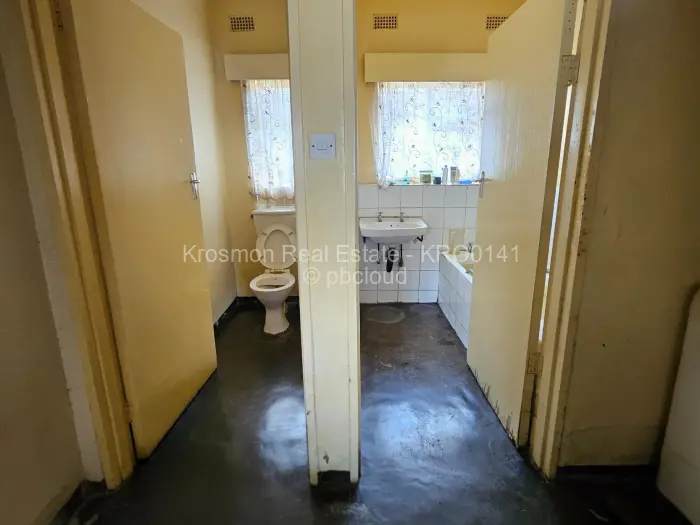 4 Bedroom House for Sale in Marondera, Marondera