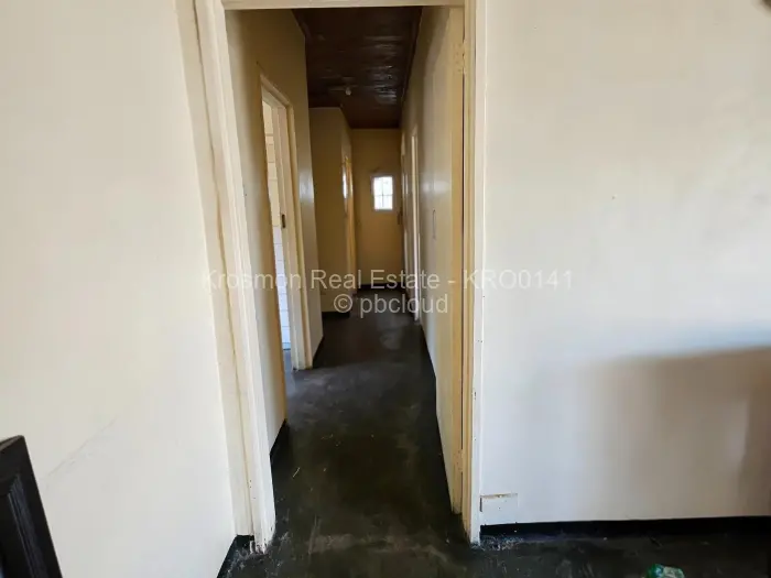 4 Bedroom House for Sale in Marondera, Marondera