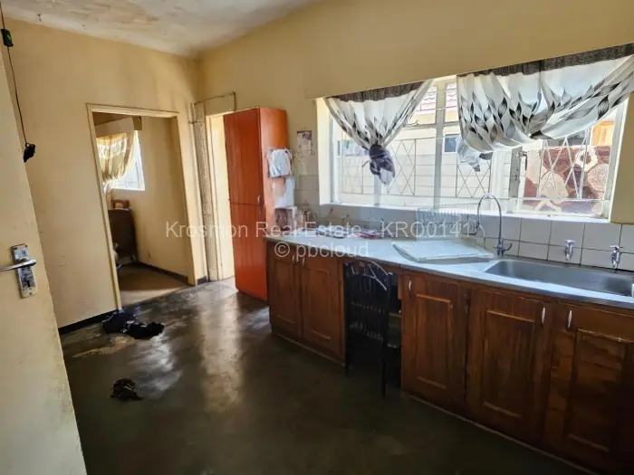 4 Bedroom House for Sale in Marondera, Marondera