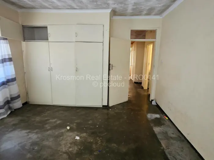 4 Bedroom House for Sale in Marondera, Marondera