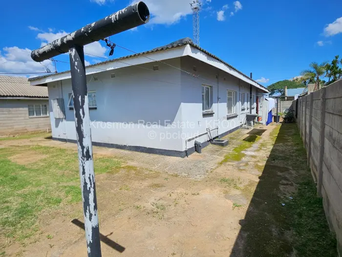 4 Bedroom House for Sale in Marondera, Marondera