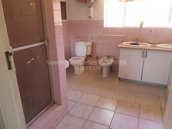 Office to Rent in Avondale, Harare