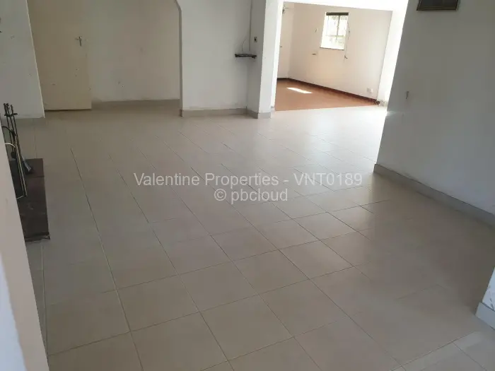 Office to Rent in Avondale, Harare