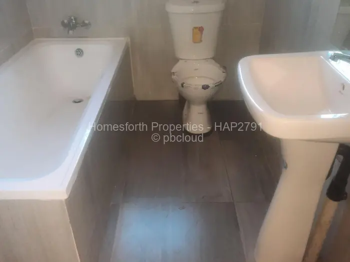 Townhouse/Cluster for Sale in Hatfield, Harare