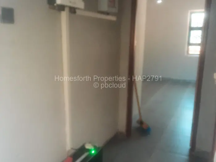 Townhouse/Cluster for Sale in Hatfield, Harare