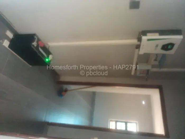 Townhouse/Cluster for Sale in Hatfield, Harare