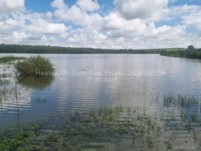 Farm/Plot for Sale in Karoi, Karoi