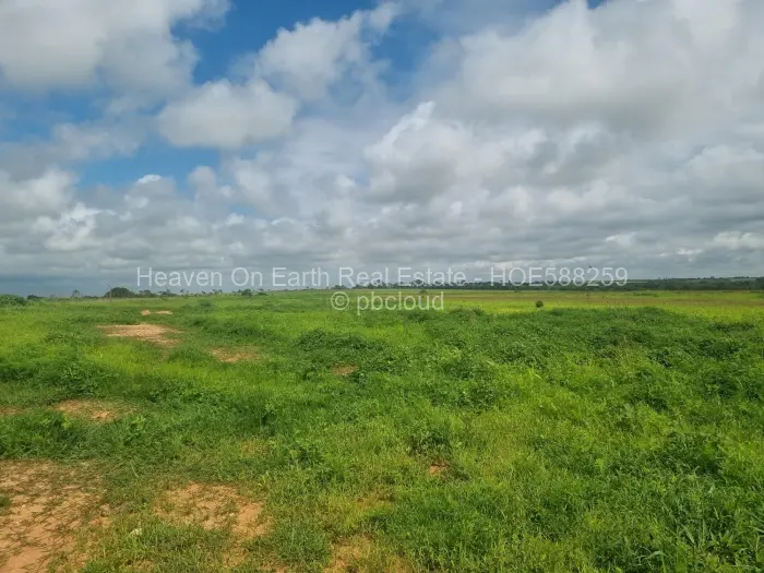 Farm/Plot for Sale in Karoi, Karoi