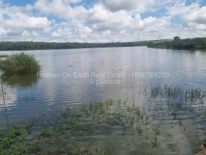 Farm/Plot for Sale in Karoi, Karoi