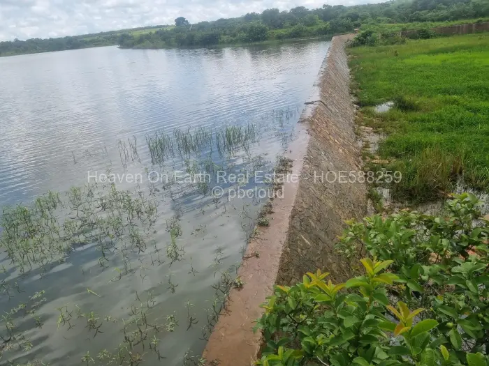 Farm/Plot for Sale in Karoi, Karoi