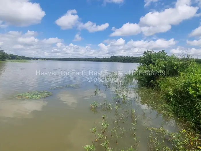 Farm/Plot for Sale in Karoi, Karoi