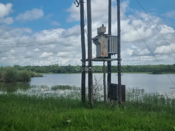 Farm/Plot for Sale in Karoi, Karoi