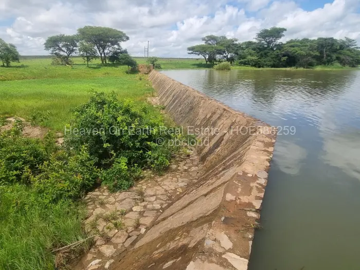 Farm/Plot for Sale in Karoi, Karoi