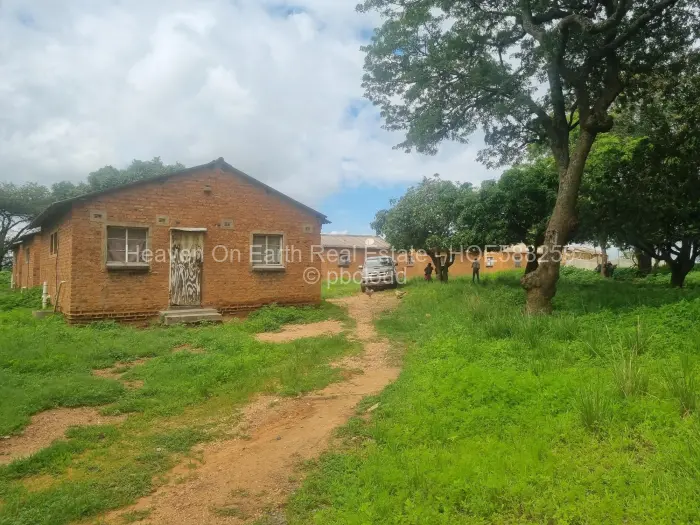 Farm/Plot for Sale in Karoi, Karoi