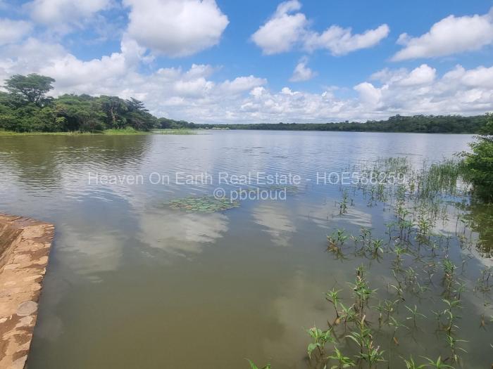 Farm/Plot for Sale in Karoi, Karoi