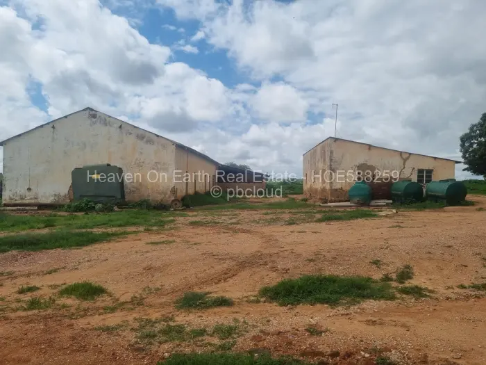 Farm/Plot for Sale in Karoi, Karoi