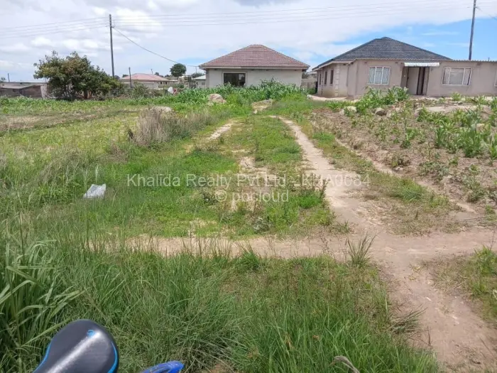Residential Stand for Sale in Marondera, Marondera