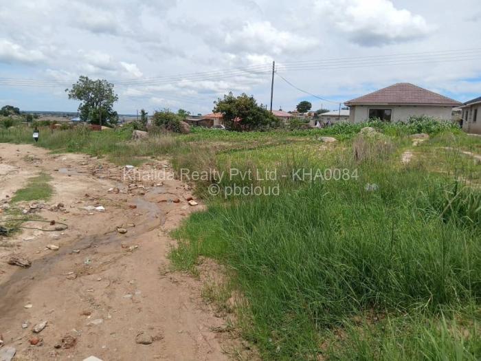 Residential Stand for Sale in Marondera, Marondera
