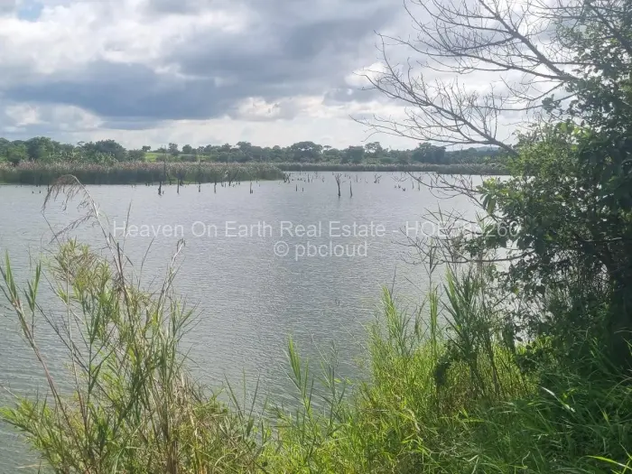 Farm/Plot for Sale in Mhangura, Mhangura