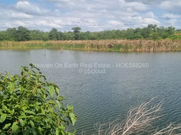 Farm/Plot for Sale in Mhangura, Mhangura