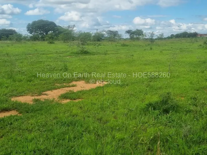 Farm/Plot for Sale in Mhangura, Mhangura