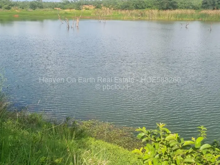 Farm/Plot for Sale in Mhangura, Mhangura