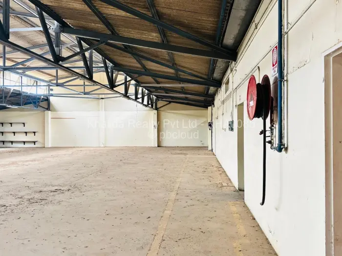 Warehouse/Industrial for Sale in Belmont, Bulawayo