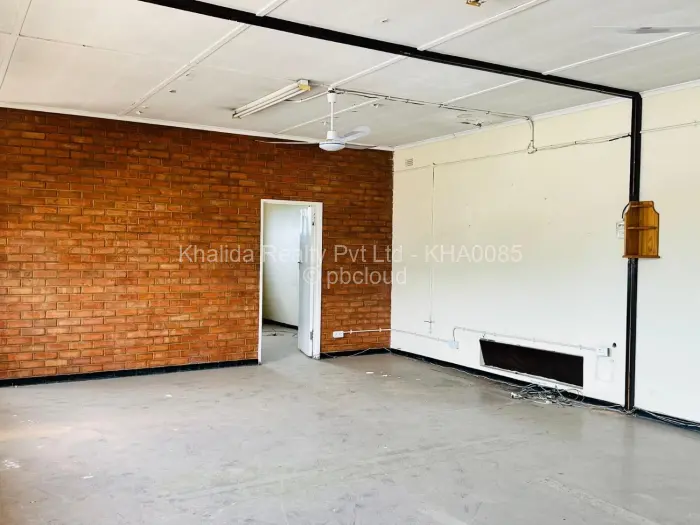 Warehouse/Industrial for Sale in Belmont, Bulawayo