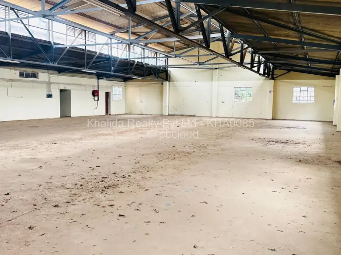 Warehouse/Industrial for Sale in Belmont, Bulawayo