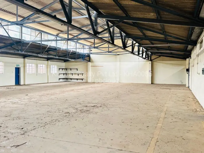 Warehouse/Industrial for Sale in Belmont, Bulawayo