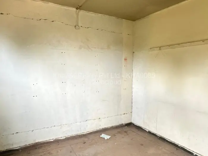 Warehouse/Industrial for Sale in Belmont, Bulawayo
