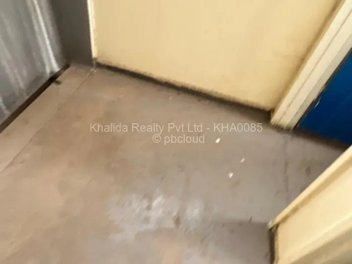 Warehouse/Industrial for Sale in Belmont, Bulawayo